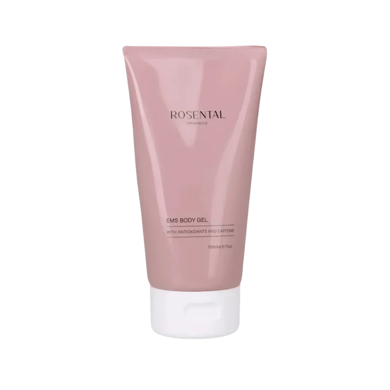 Rosental Organics EMS Gel Corporal con Antioxidantes y Cafeína