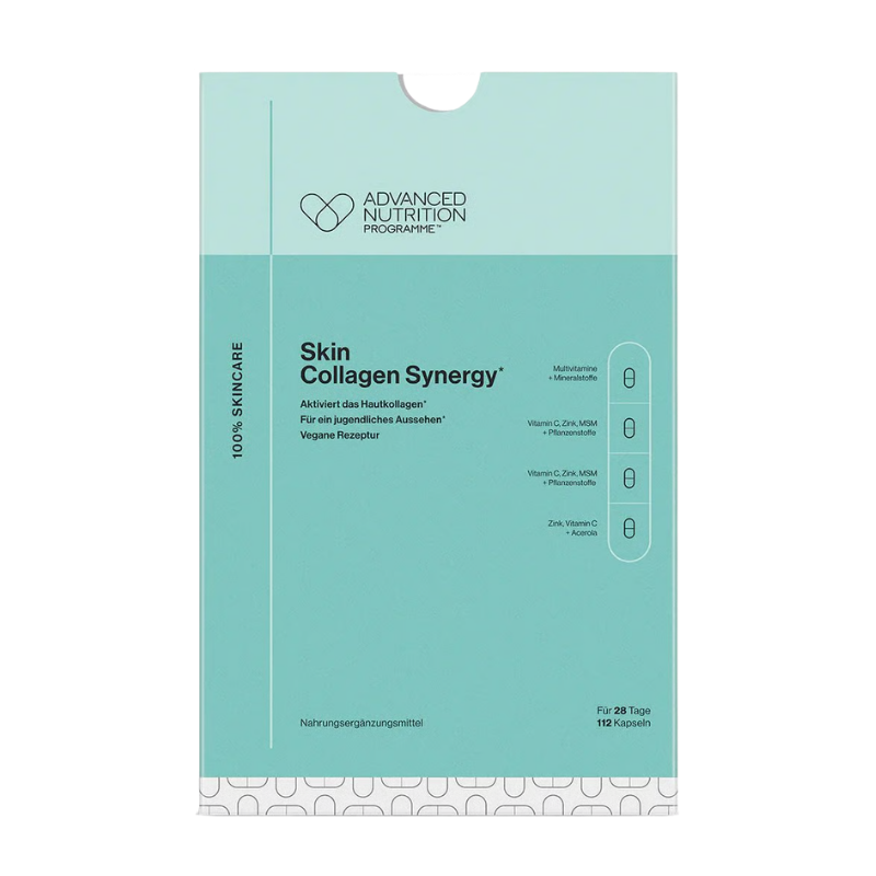 ANP Skin Collagen Synergy suplemento dietético