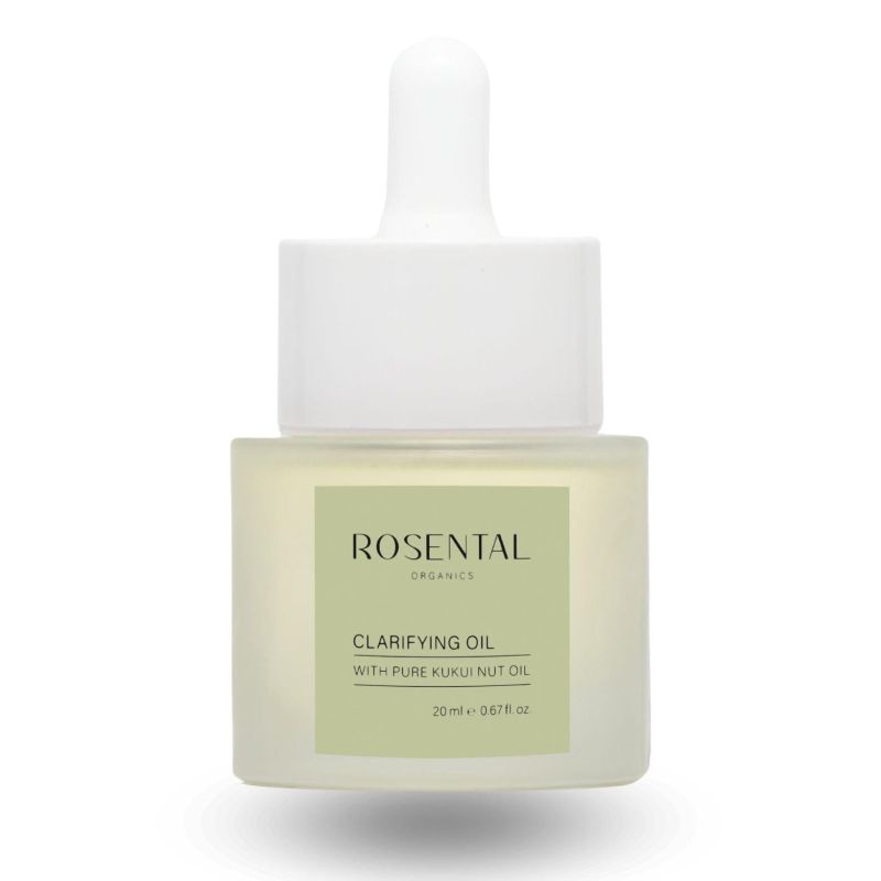 Rosental Clarifying Oil aceite facial