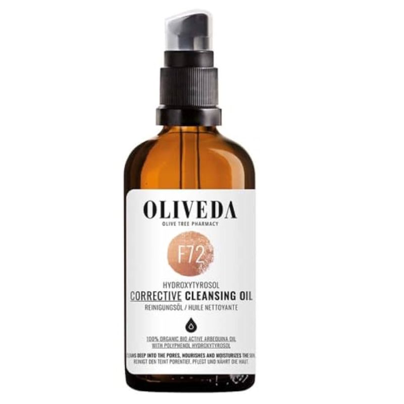 OLIVEDA F72 Corrective Cleansing Oil Hydroxytyrosol