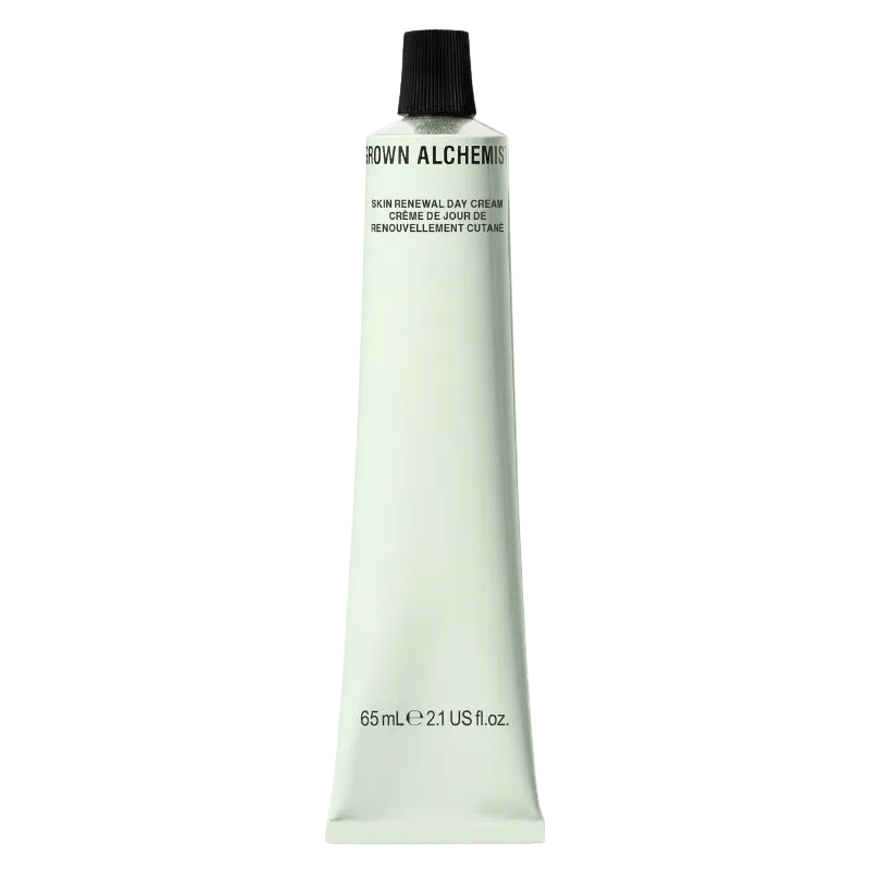 Grown Alchemist Skin Renewal Day Cream 65 ml crema de día