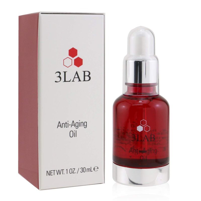3LAB Anti-Aging Oil aceite facial