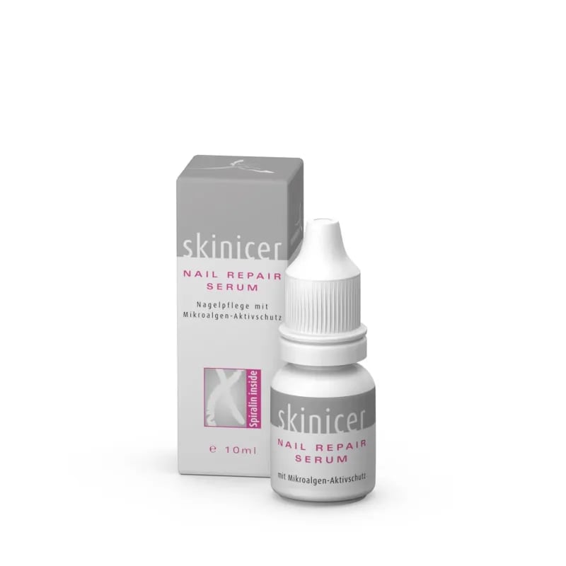 OceanPharma Spirularin serum de uñas