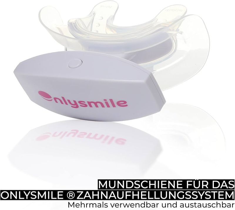 ONLYSMILE Mundschiene