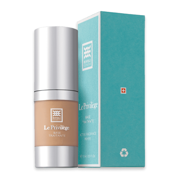 RIVOLI Geneve Le Privilège Base Traitante Lujo Sample
