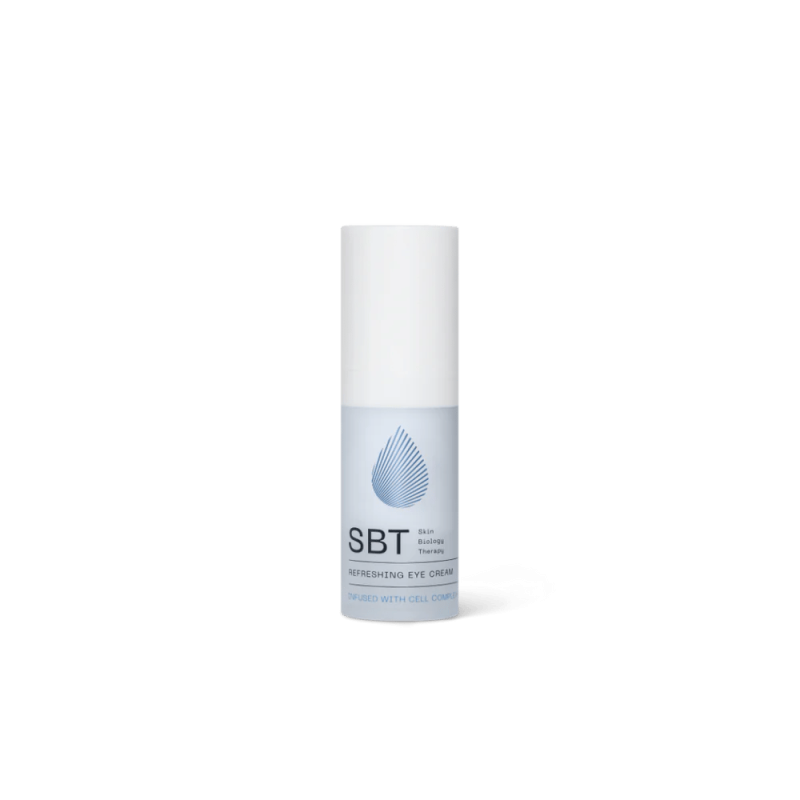 SBT Labs Renovación Crema para los Ojos Tamaño de Viaje Crema para Ojos