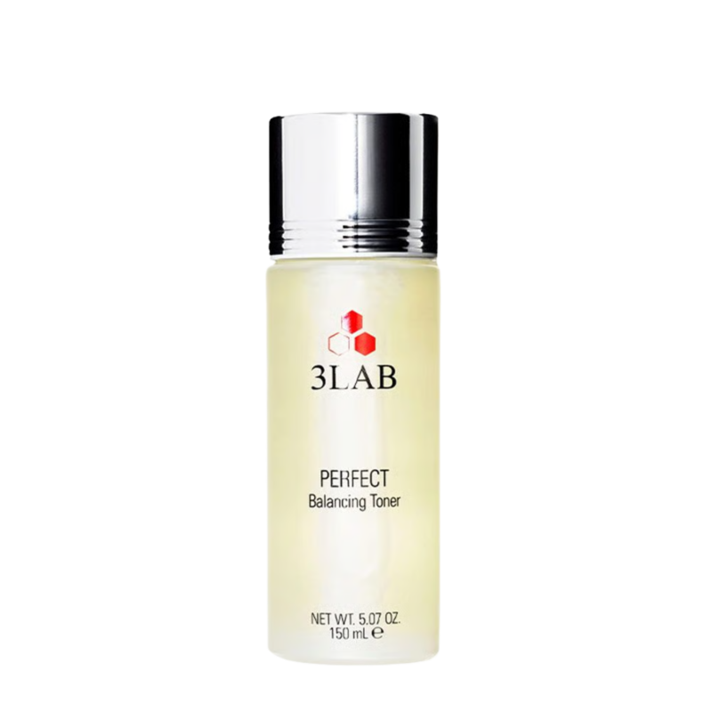 3LAB Perfect Balancing Toner agua facial
