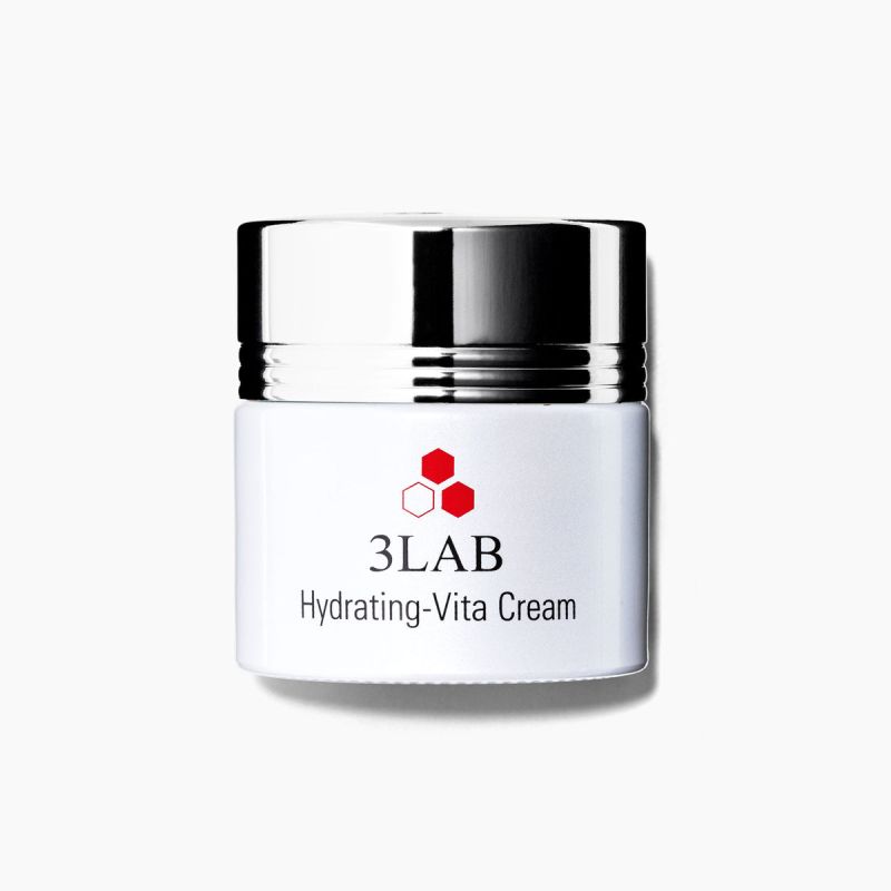 3LAB Hydrating-Vita Cream crema facial