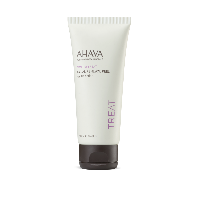 Ahava Facial Renewal Peel peeling facial