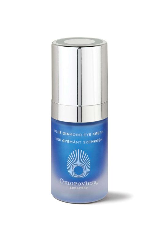 OMOROVICZA Blue Diamond Eye Cream crema de ojos