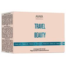 Ahava Travel Beauty Set de viaje Set de viaje