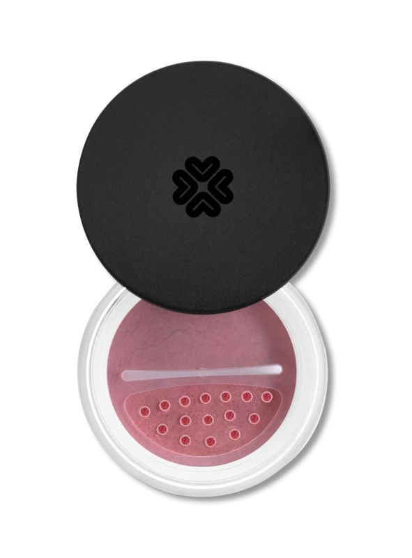 Lily Lolo Mineral Blush Goddess