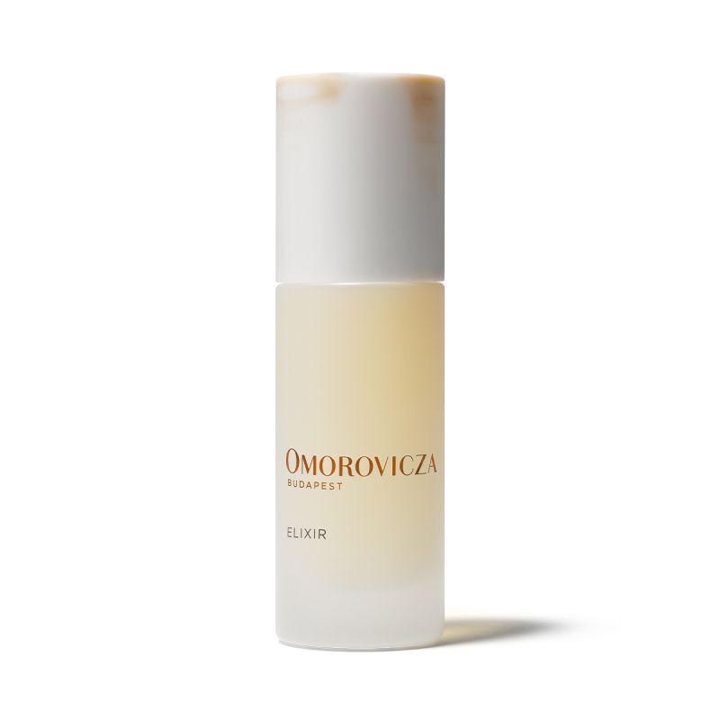 OMOROVICZA Elixir sérum facial