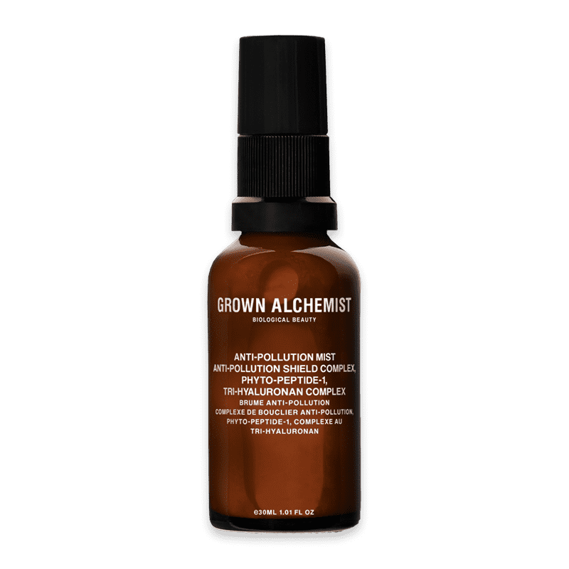 Grown Alchemist Anti-Pollution Mist spray de humedad