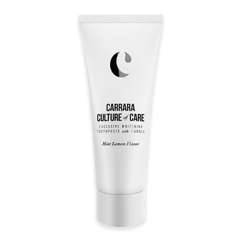 Carrara Culture of Care pasta dental 75ml