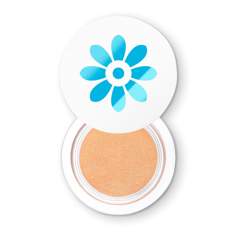 Organic Pharmacy Skin Perfecting Highlighter Champagne
