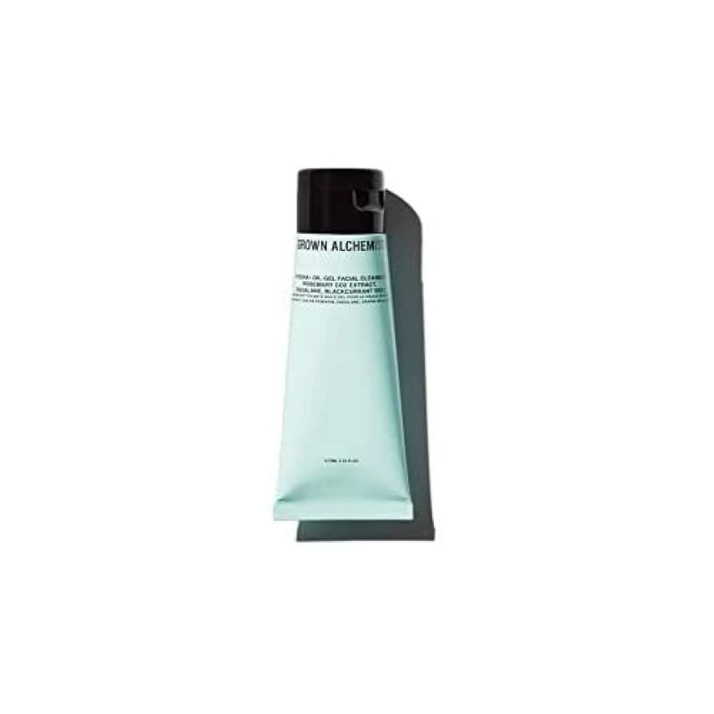 Grown Alchemist Hydra+ Oil Gel Facial Cleanser limpiador facial