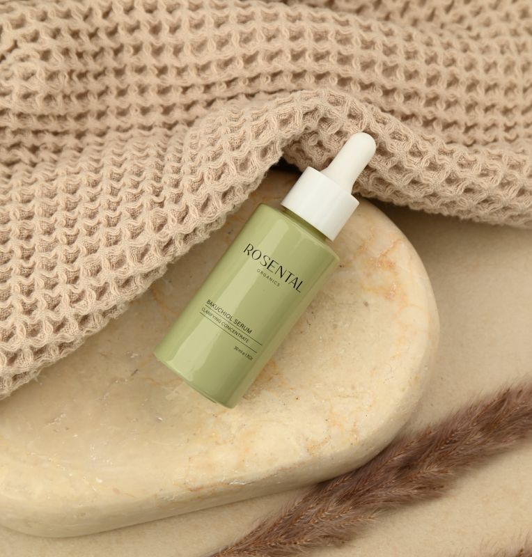 Rosental Bakuchiol Serum
