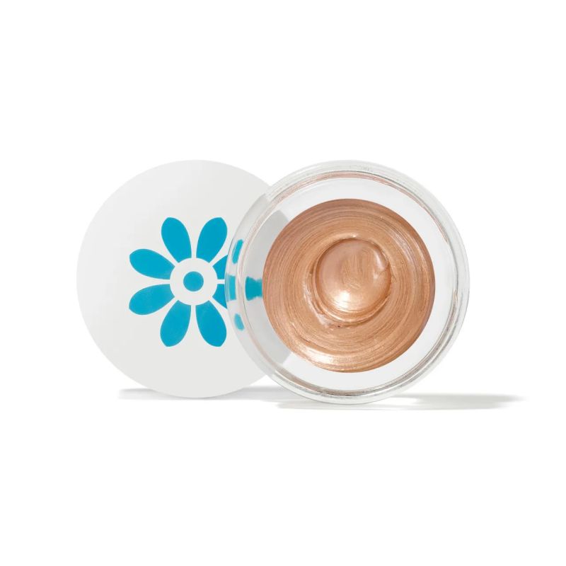Organic Pharmacy Skin Perfecting Highlighter Champagne