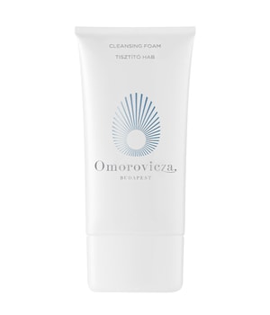 OMOROVICZA Espuma limpiadora
