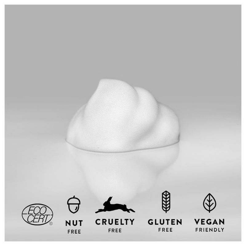 MADARA Organic Skincare Purifying Foam