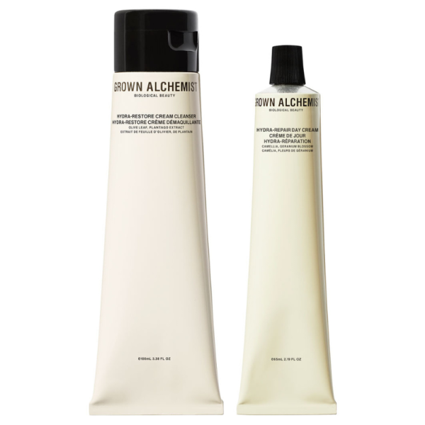 Grown Alchemist AM 2-Step Hydrator Duo ltd. Edition