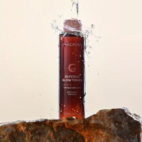 MADARA Organic 5% Glycolic Glow Toner ltd. Edition