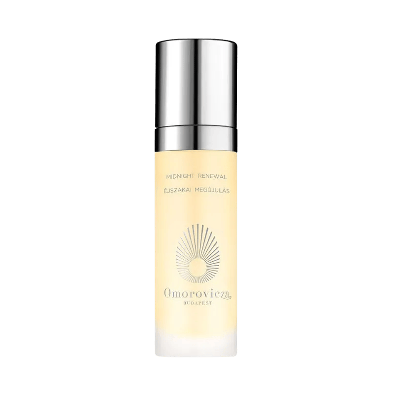 OMOROVICZA Midnight Renewal suero nocturno