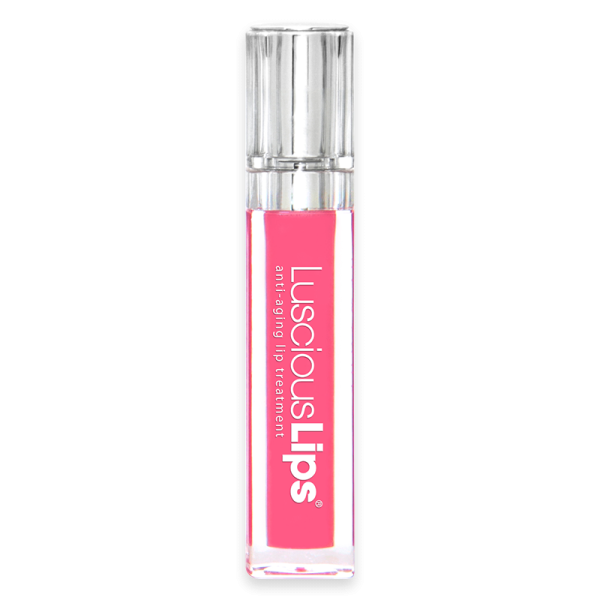 Luscious Lips Blossom brillo de volumen de labios
