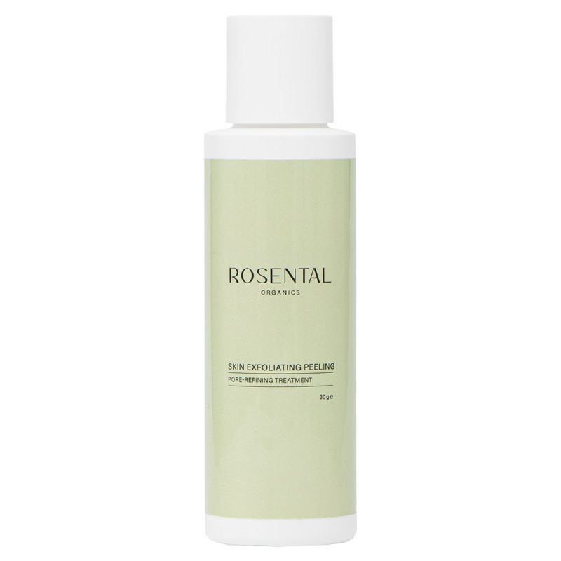 Rosental Skin Exfoliating Peeling Peeling enzimático