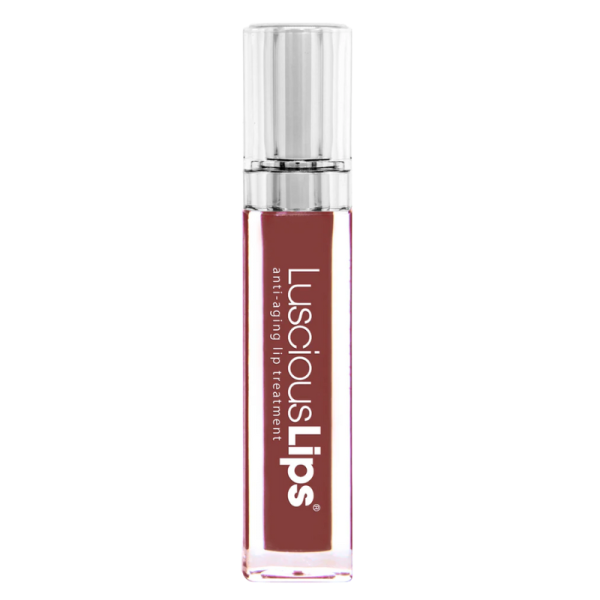 Luscious Lips Cinnamon Crush potenciador de labios