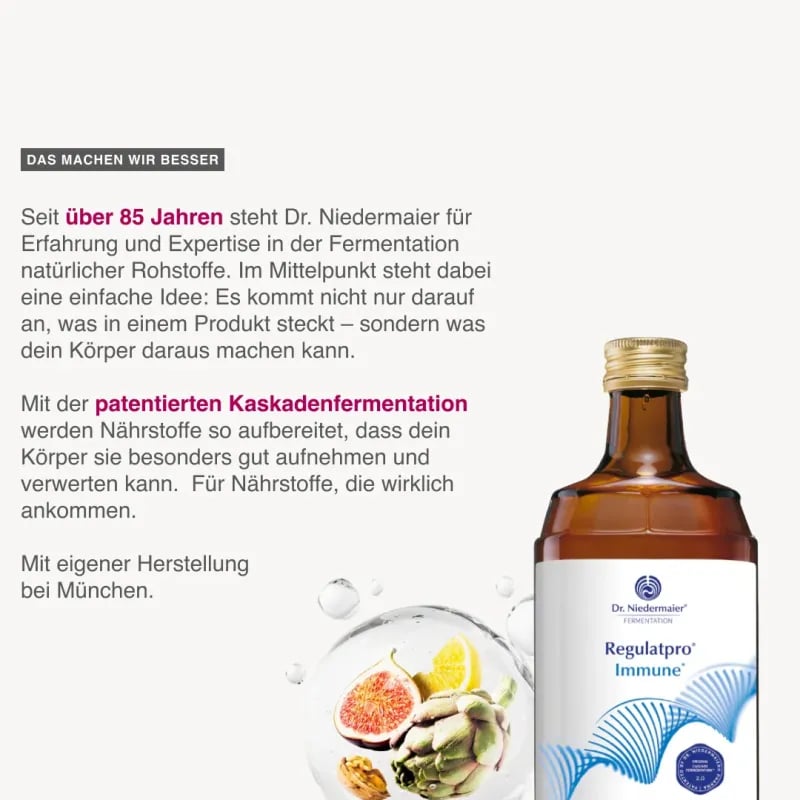 Regulat Beauty Regulatpro suplemento alimenticio inmune