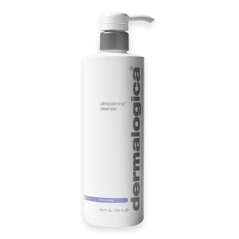 dermalogica Ultra Calming Cleanser