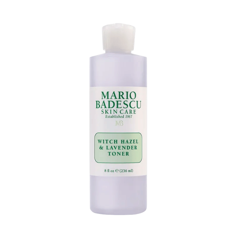 Mario Badescu Skincare Witch Hazel & Lavender Toner