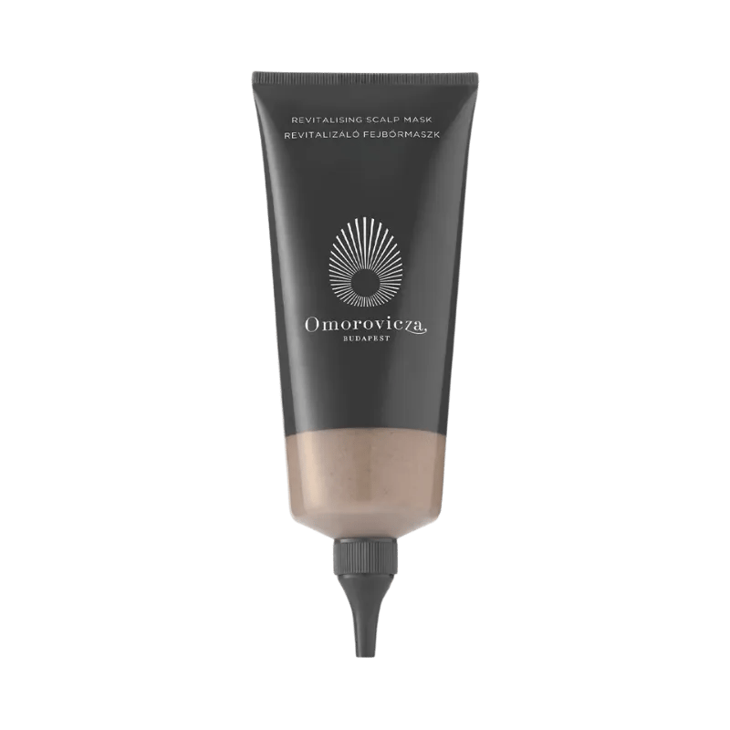 OMOROVICZA Revitalising Scalp Mask mascarilla del cuero cabelludo