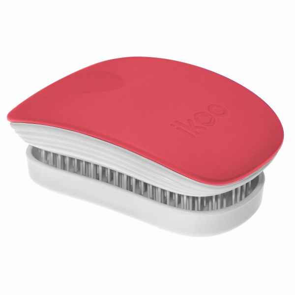 ikoo pocket - white - fireball