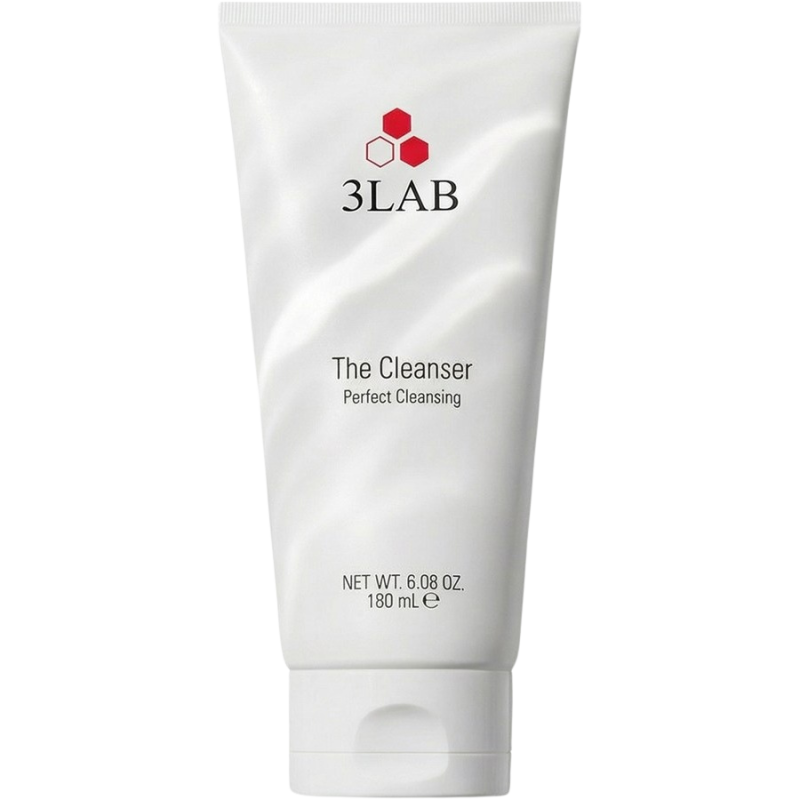 3LAB La emulsión limpiadora