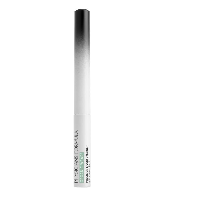 Organic Pharmacy Precision Liquid Eye Liner black