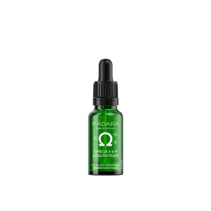 MADARA Organic Skincare Omega 3-6-9 Concentrate