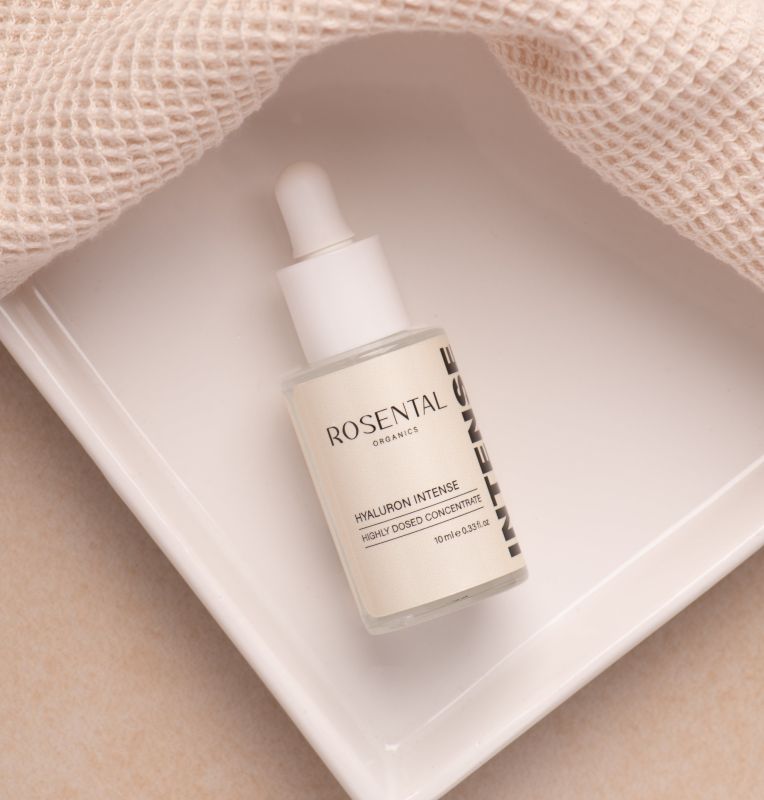 Rosental Hyaluron Serum Intenso I Concentrado de Alta Dosis