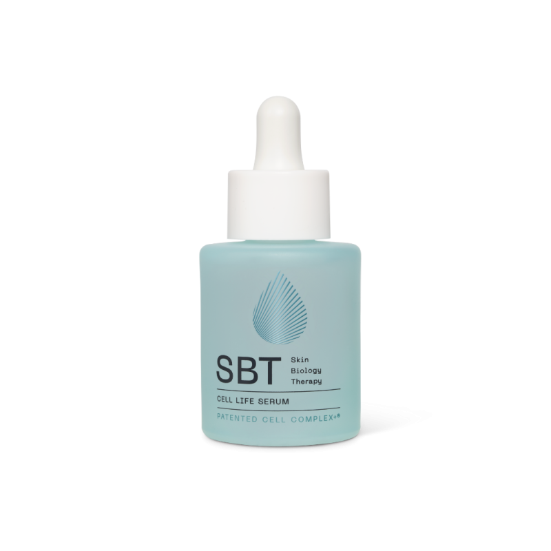 SBT Labs Cell Life Activation Serum NEU Anti-Aging-Serum