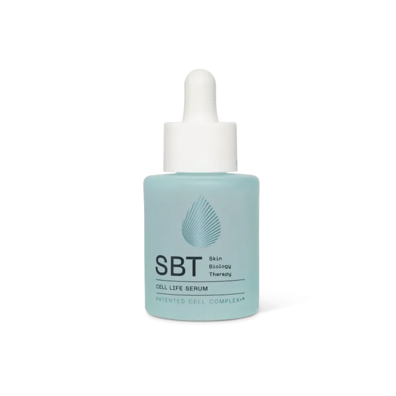 SBT Labs Cell Life Activation Serum NEU Anti-Aging-Serum