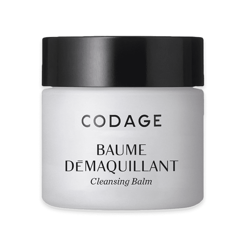 CODAGE Paris Cleansing Balm bálsamo limpiador