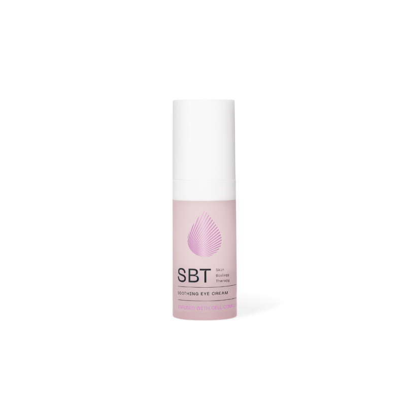 SBT Labs Crema Calmante para los Ojos Augencreme
