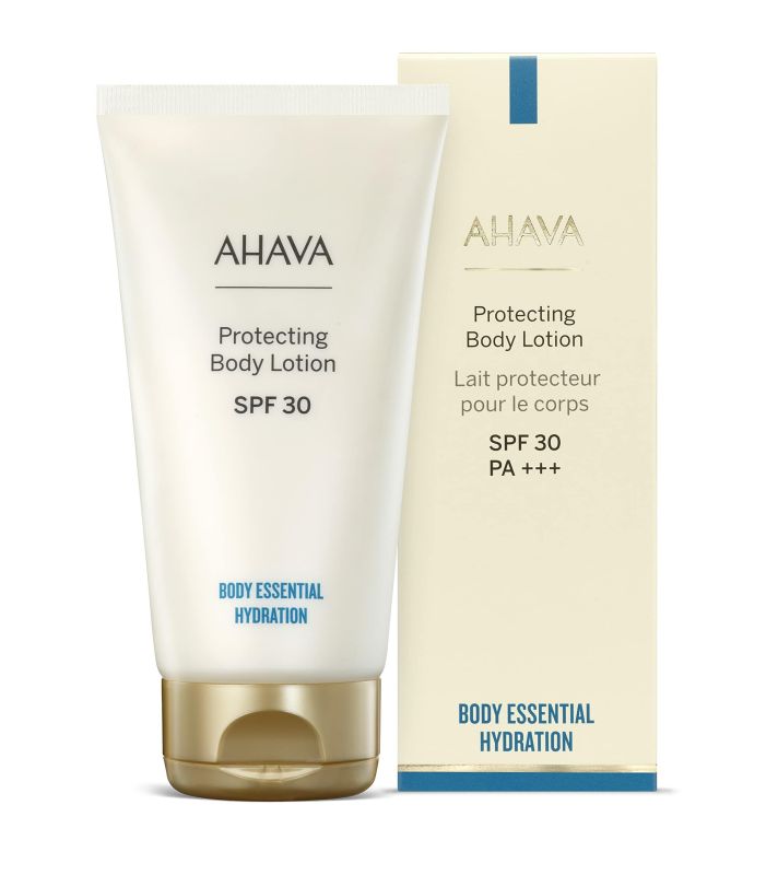 Ahava Protecting Body Lotion SPF30 PA+++ loción corporal
