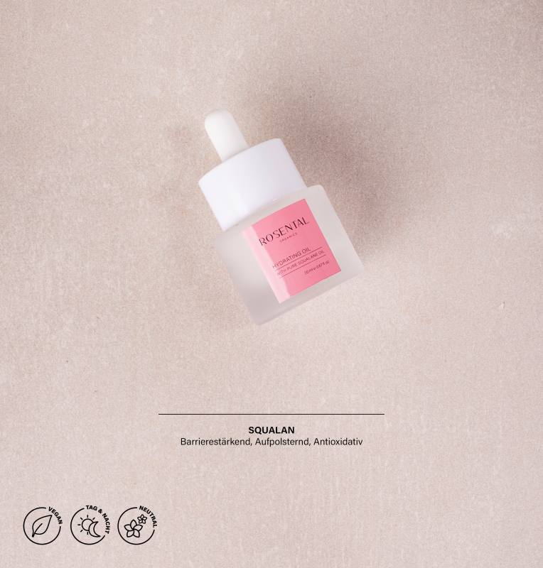 Rosental Hydrating Oil aceite facial