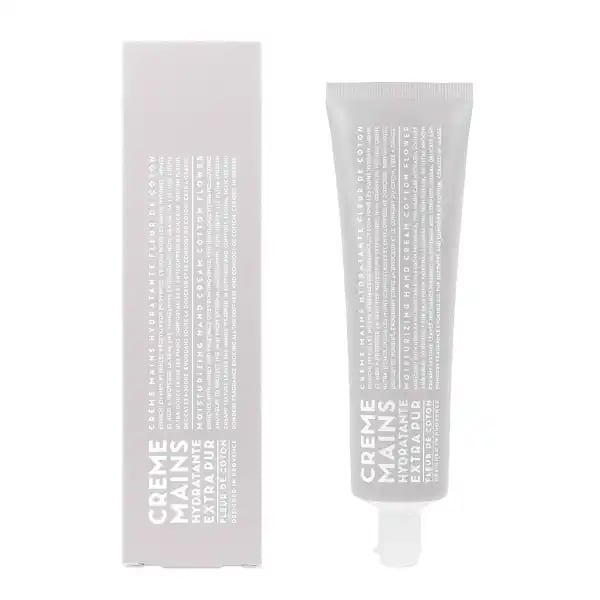 La Compagnie de Provence Hand Cream 100ml COTTON FLOWER***