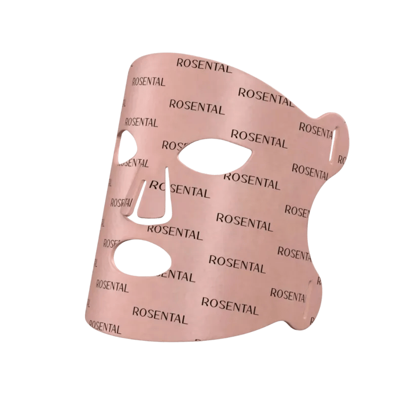 Rosental LED Face Mask Máscara facial LED
