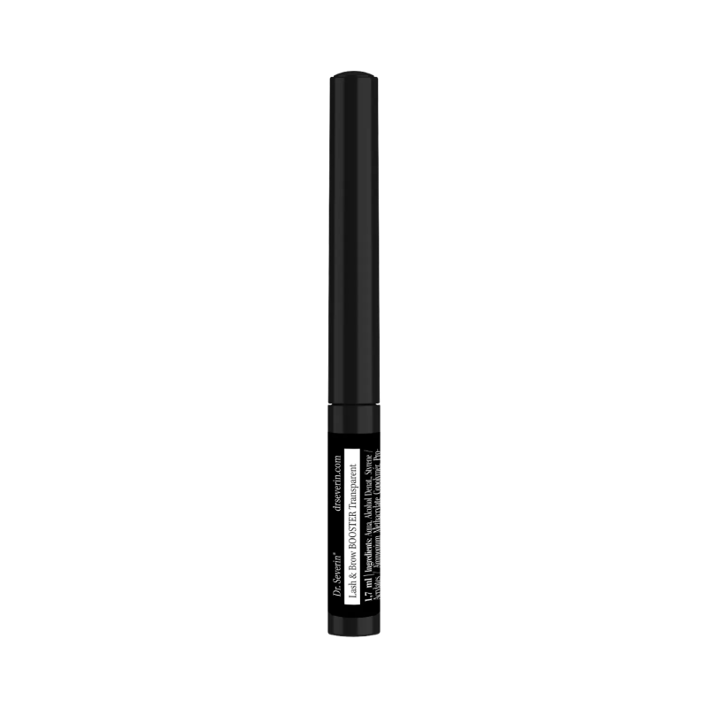Dr. Severin Lash & Brow Liner & Booster 4-in-1 Pestañas Cejas Suero