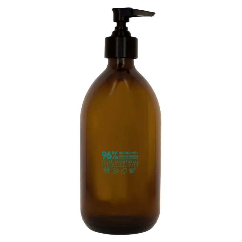 La Compagnie de Provence LIQUID SOAP MARSEILLE  300ML MINT BASIL